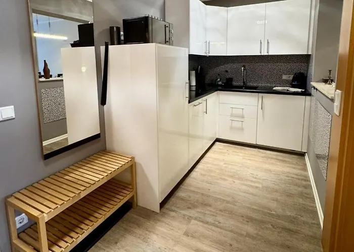 Apartment Happystayapartments