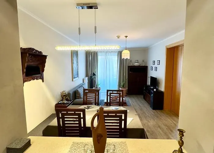 Happystayapartments Apartment Villach