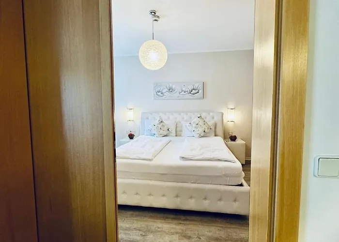 Happystayapartments *