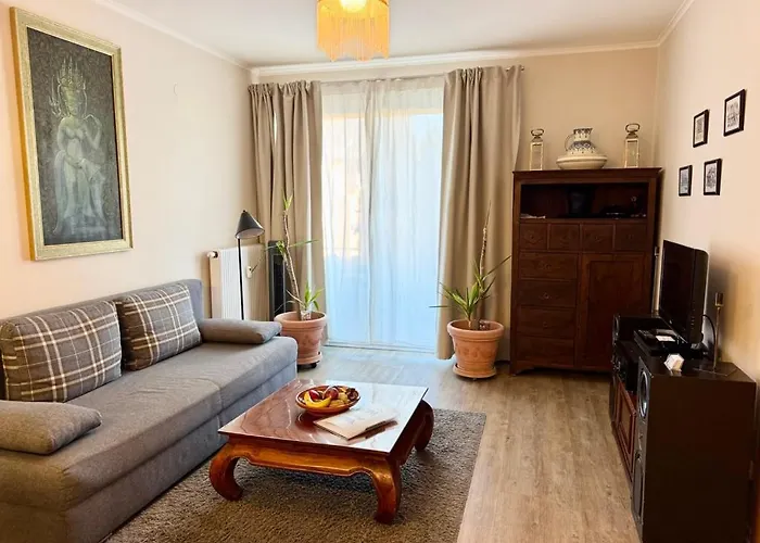 Apartment Happystayapartments *