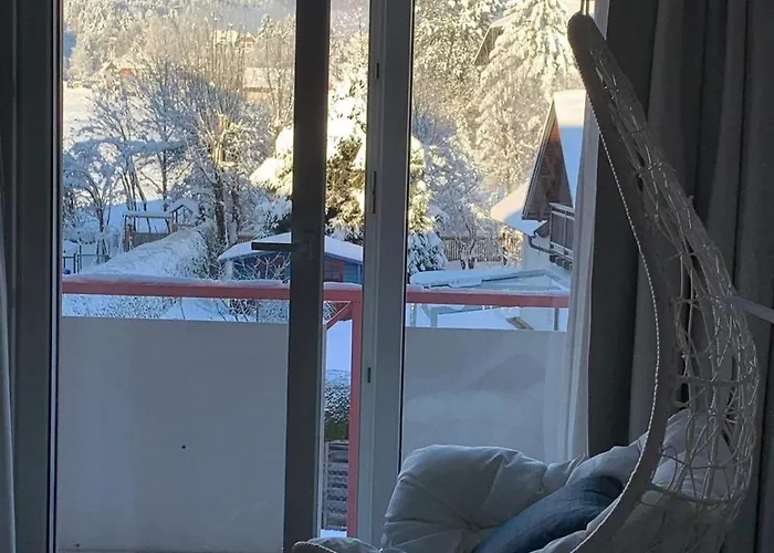 Happystayapartments Apartment Villach