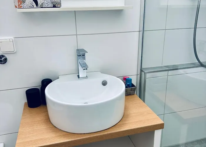 Happystayapartments Apartment