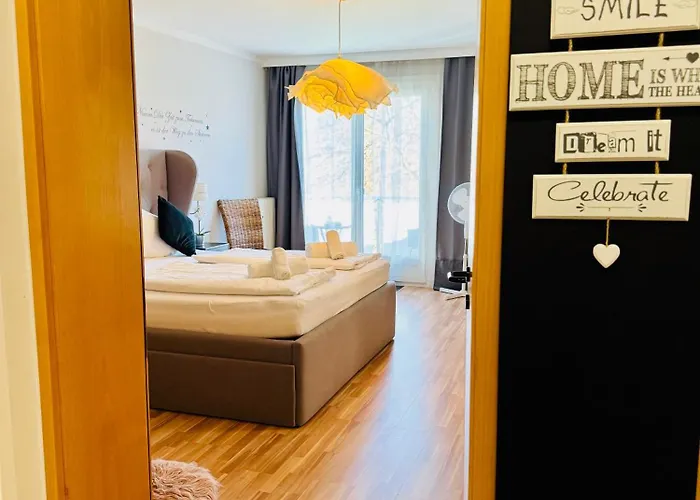 Apartment Happystayapartments