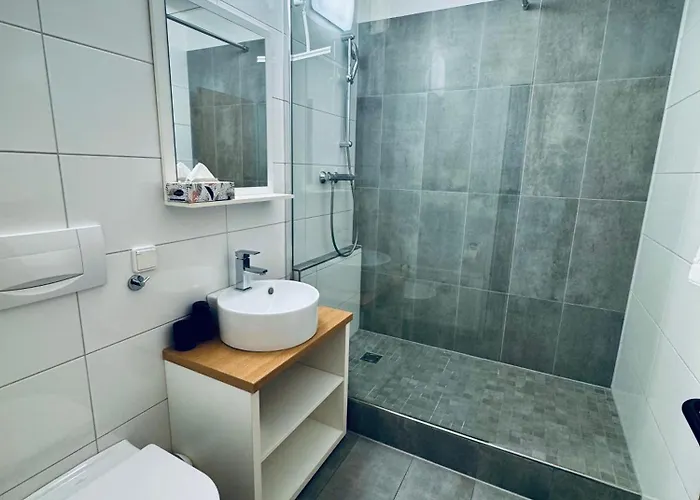 Apartment Happystayapartments Villach