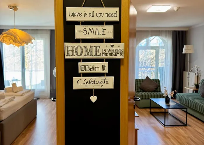 Happystayapartments *