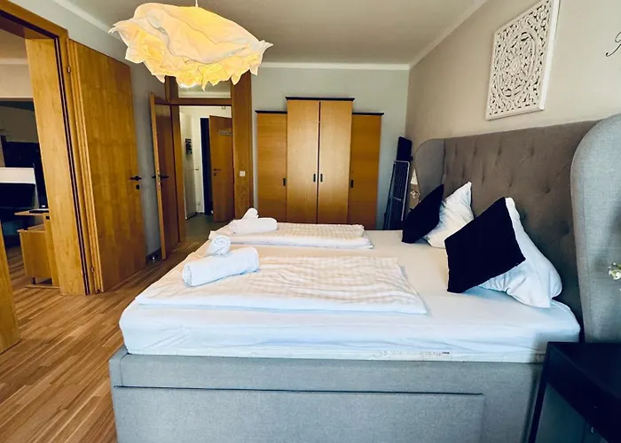 Apartment Happystayapartments