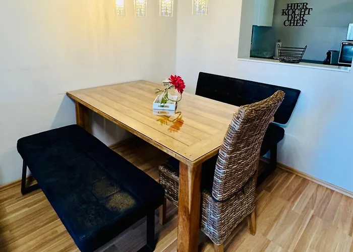 Happystayapartments Villach