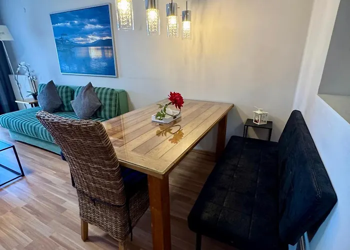 Happystayapartments Apartment