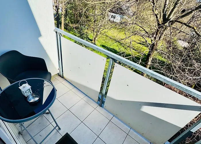 Apartment Happystayapartments *