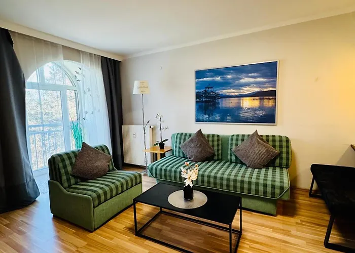 Happystayapartments Apartment Villach