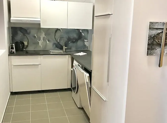 Apartment Happystayapartments *