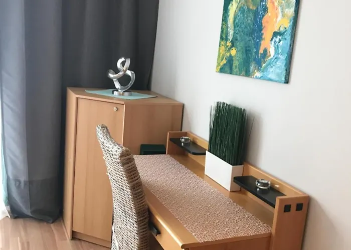 Happystayapartments Apartment