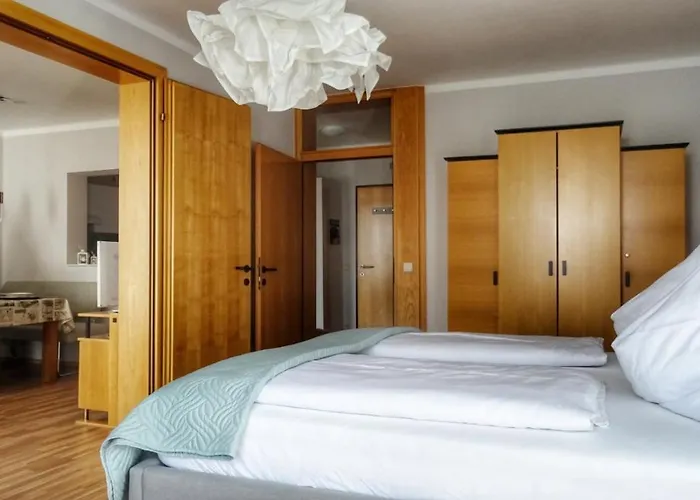 Happystayapartments Apartment Villach