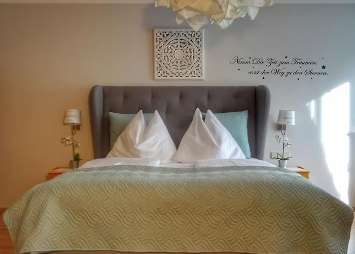 Apartment Happystayapartments *